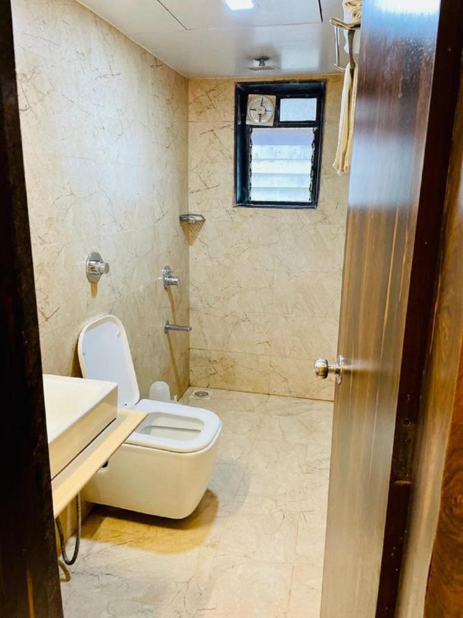 Hotel Embassy Park - Bkc Mumbai