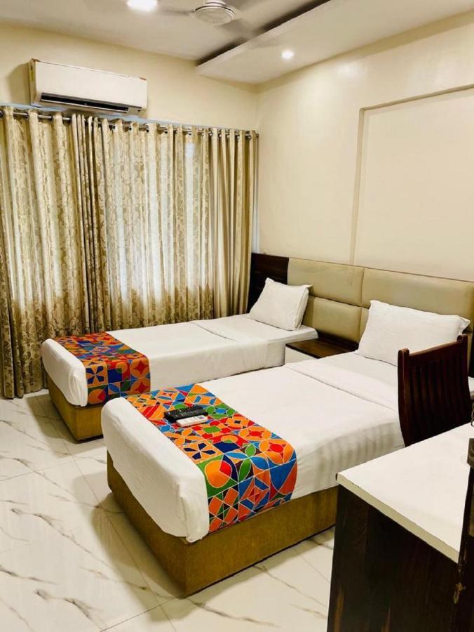 Embassy Park - Bkc 2* Mumbai